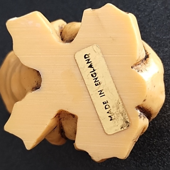 1970s vintage English frog - Picture 6 of 6